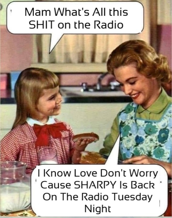 Sharpy's Rock n Roll Train (@sharpy_rfu) on Twitter photo 