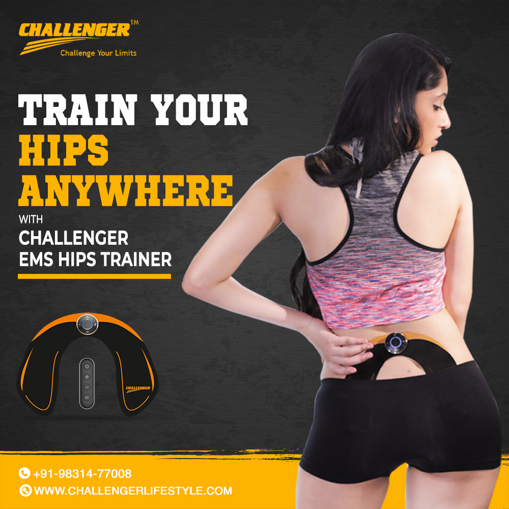 challengerls's tweet image. Your hips deserve all the attention they get!

Tone them up anywhere and anytime with Challenger EMS Hips Trainer.

#emstrainer #hipsworkout #workout #fitnessaddict #fitnessgoals #exercise #Challenger

challengerlifestyle.com/products/ems-h…