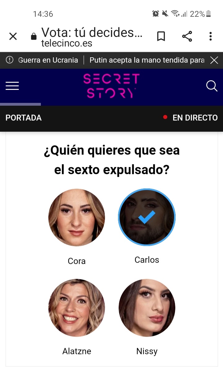 Srapuntocom_'s tweet photo. Me sobra en la casa mucho, sobre #Secret24F #SecretNoche6 #Secret25F https://t.co/sbXsvJXIDj