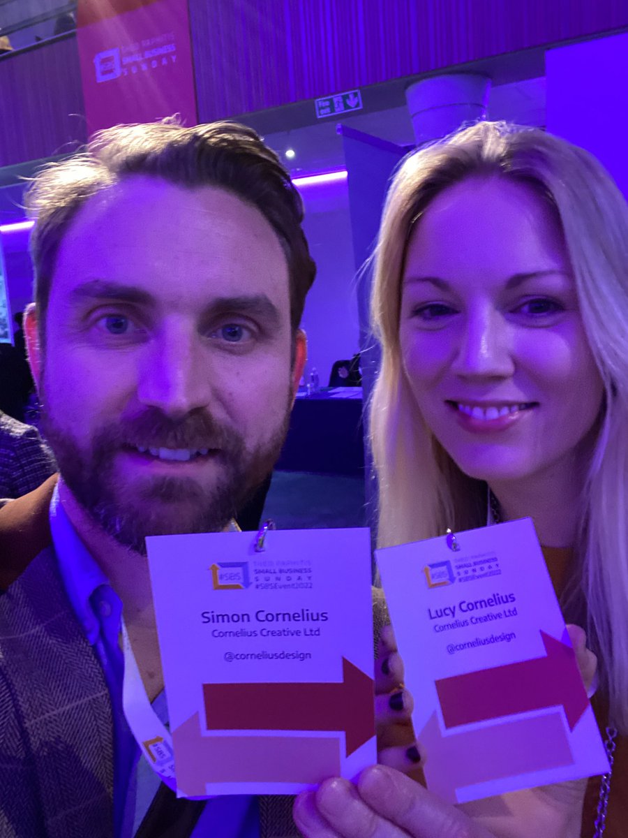 CorneliusDesign's tweet image. Fantastic day so far! Just waiting in line for some new headshots 📸 #SBSEvent2022