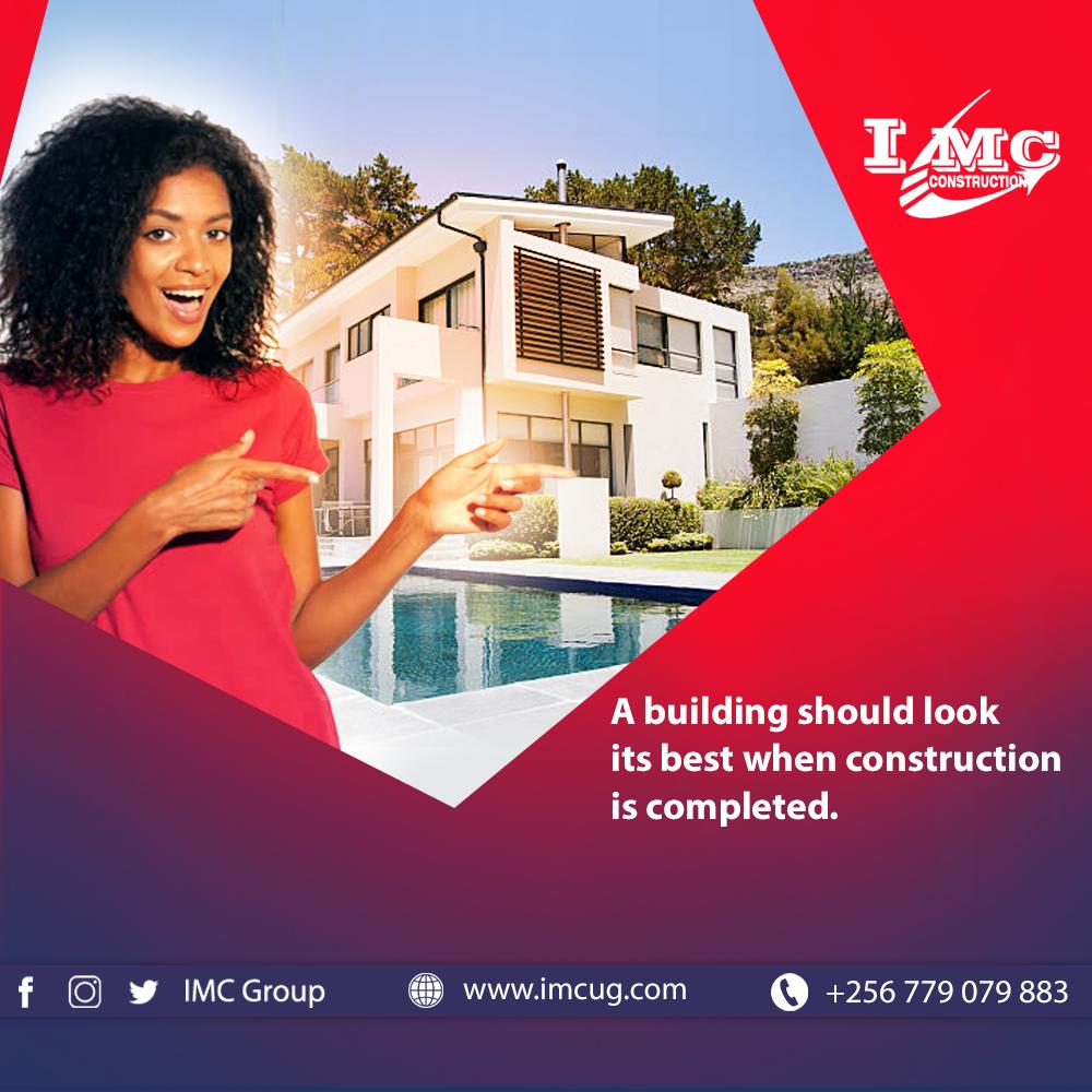 International Modern Construction tweet media