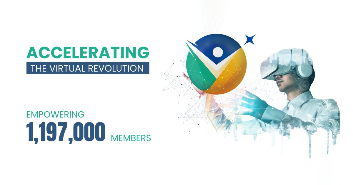 ONPASSIVE's tweet photo. O-Founders accelerating the virtual revolution with an ever-growing community of 1,197,000 business partners. 

Become a Founder @ https://t.co/NNpBtVToJ7

#ONPASSIVE #ONPASSIVEAI #INITTOWINIT #OFoundersCommunity #OFoundersCount #FoundersFamily #BusinessOwner #Startup https://t.co/AfdHd65NAG