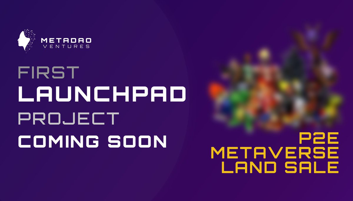 MetaDao Ventures | Mint Live| 20% sold out tweet media