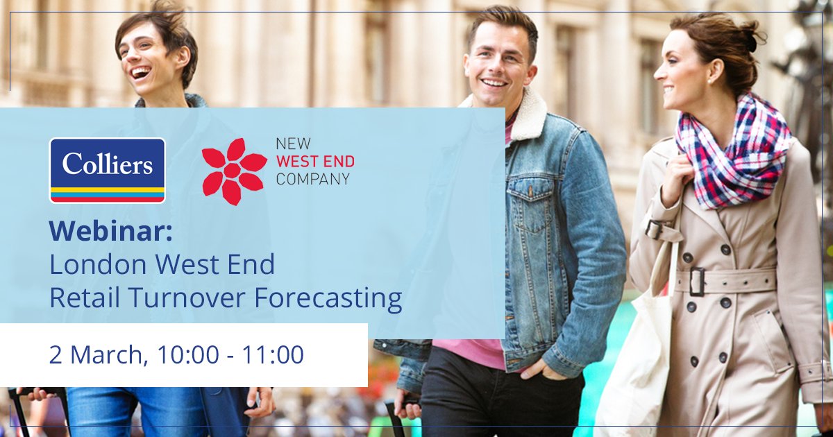 Colliers UK tweet media