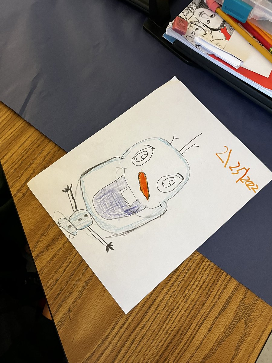 Ms. Stiles tweet media