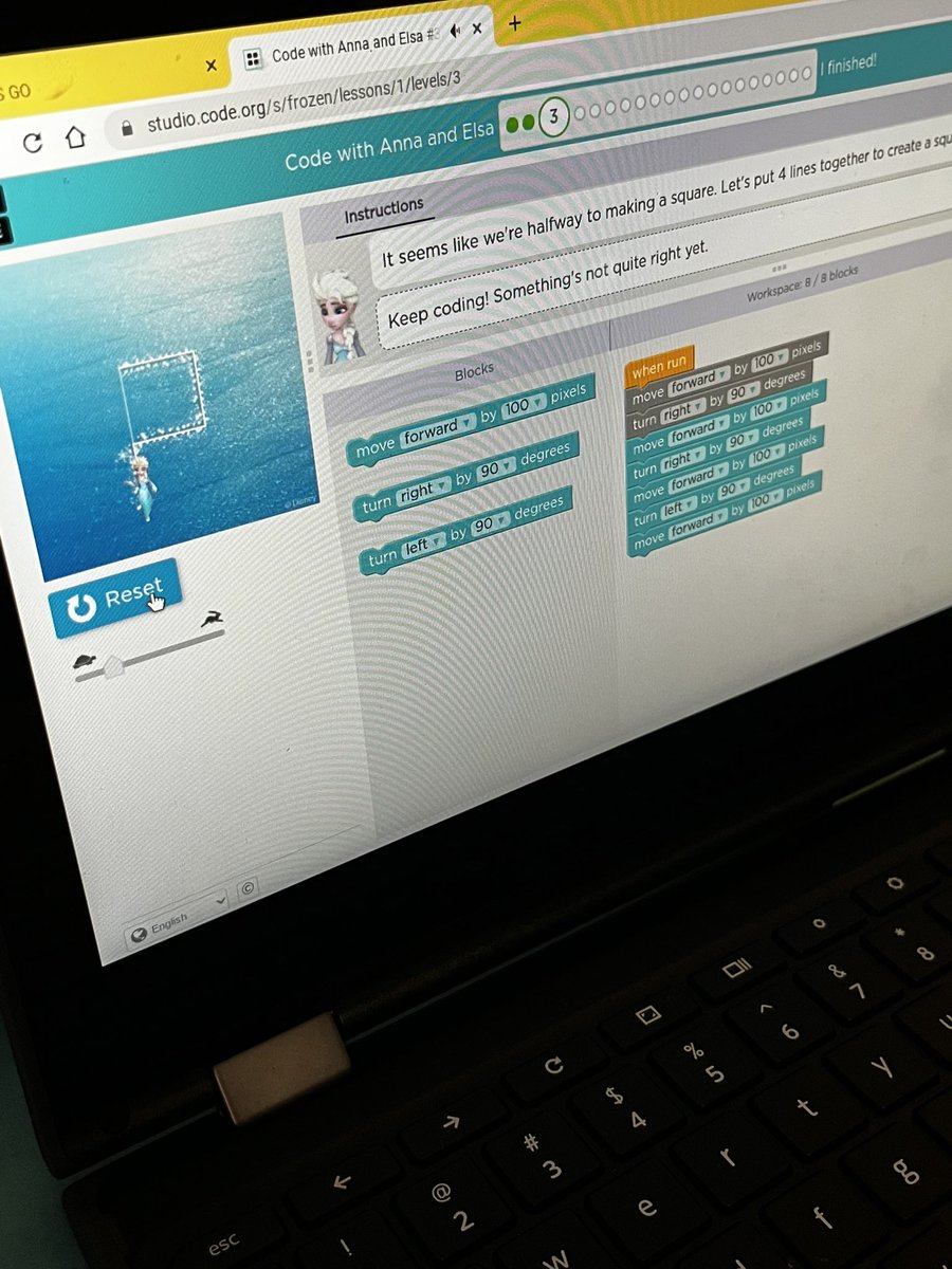 Ms. Stiles tweet media