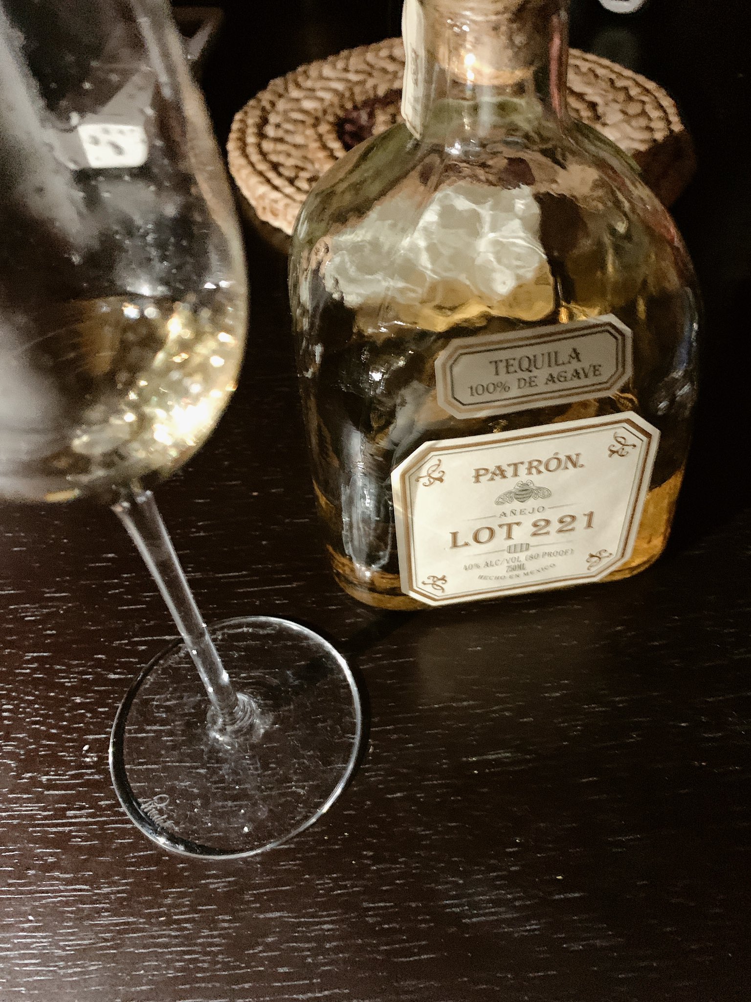 ANEJO GRAN CENTENARIO アネホ テキーラ 695ml 38度 ☆特注製作