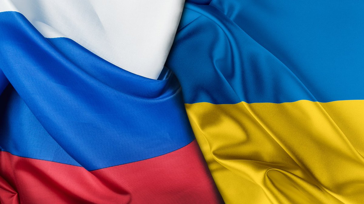 💬#Захарова: 24 февраля получили ноту <a href="/MFA_Ukraine/">MFA of Ukraine 🇺🇦</a> с уведомлением о разрыве дипотношений с Россией.

☝️ Сожалеем, что киевский режим избрал курс на разрыв с Россией, всем и всеми, кто имеет отношение к чему-либо русскому. Надеемся, история скоро расставит всё на свои места.