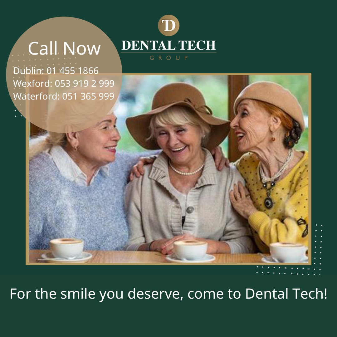 Dental Tech Group (dentaltechgroup) Twitter