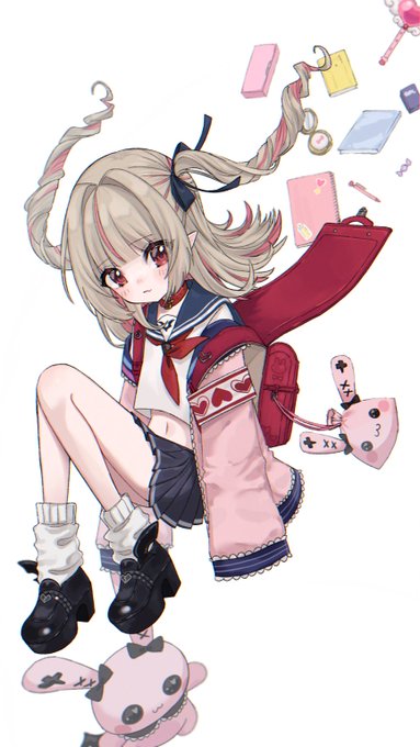 📖
#りりむとおえかき 