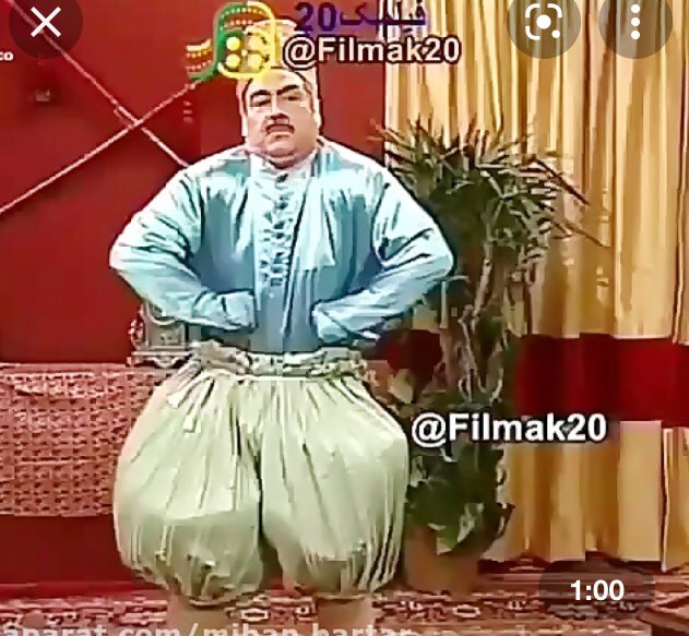 maxmooti's tweet photo. پيش بينى برره از سجاد غريبى https://t.co/9sH52mK2xl