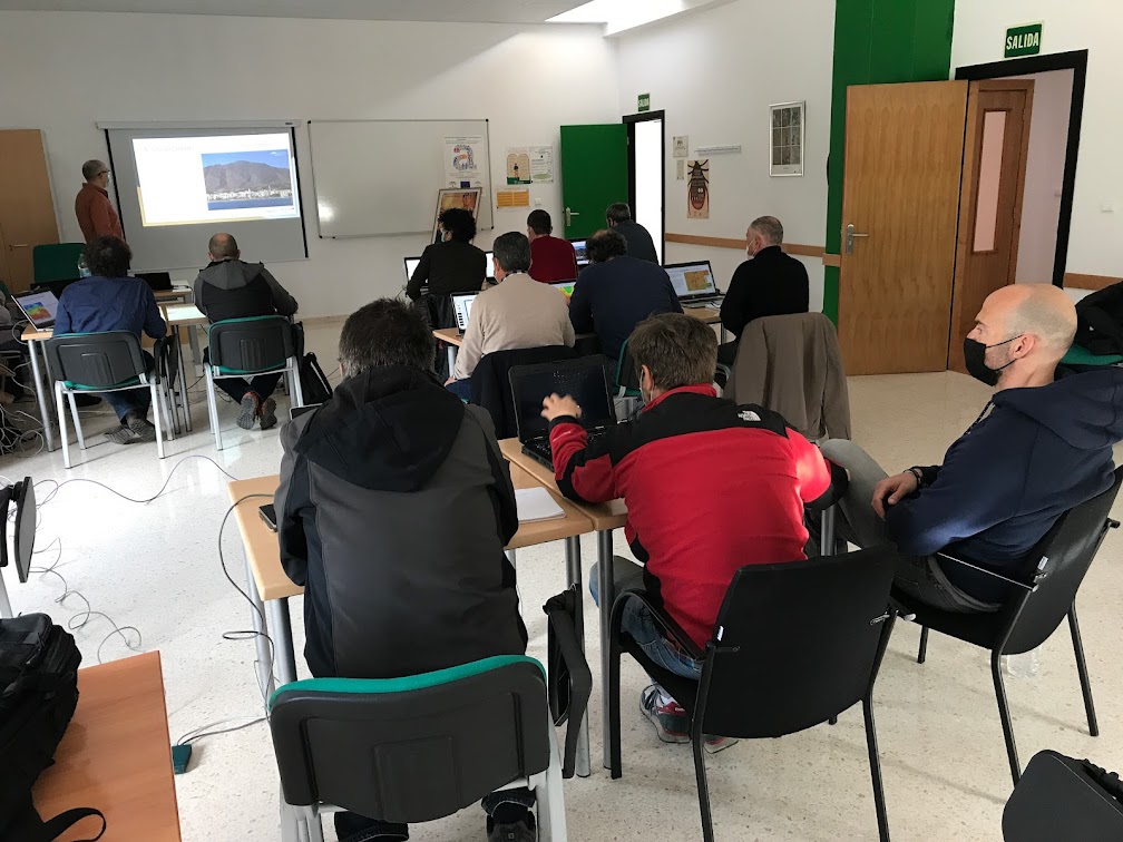 MeteoGrid tweet media