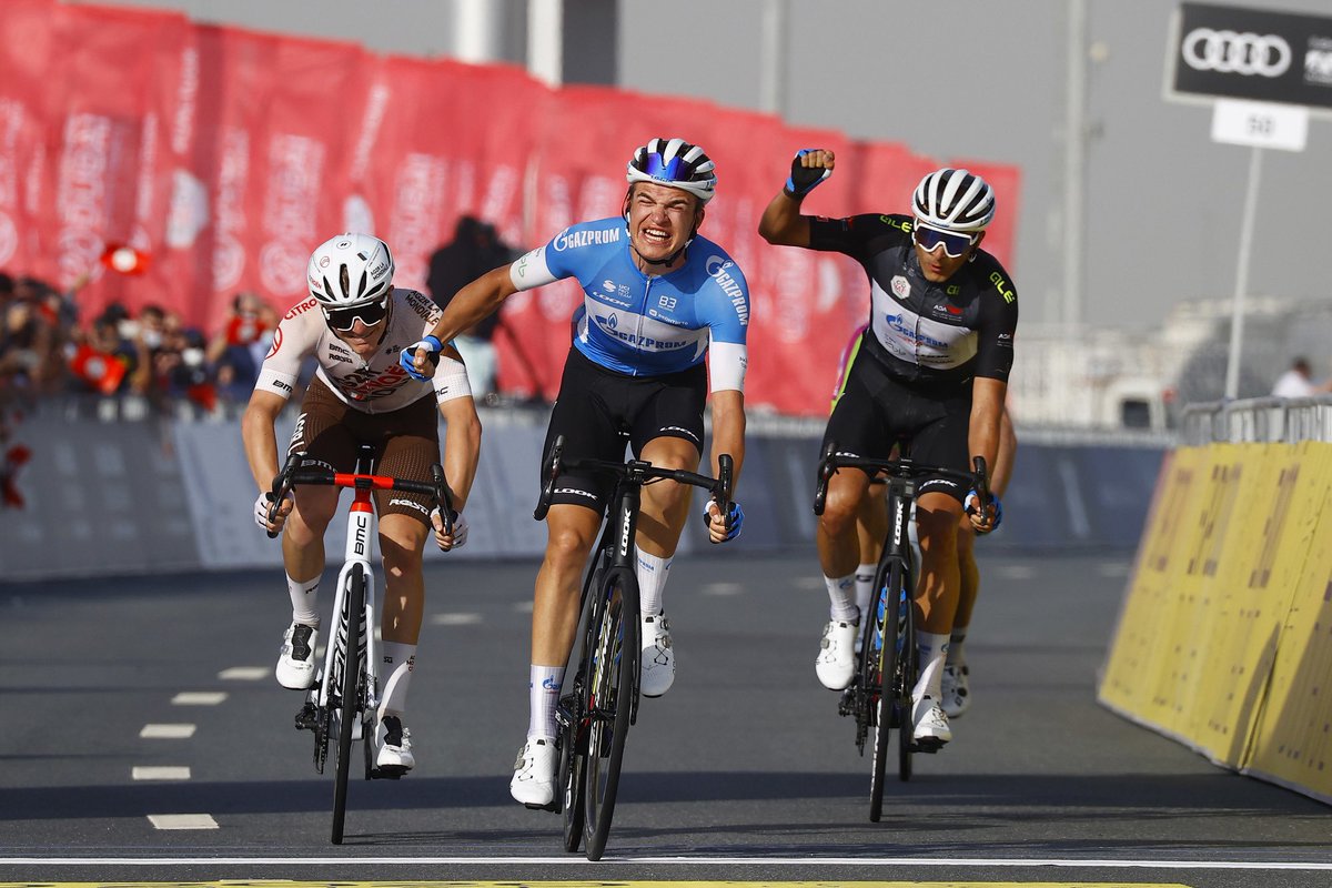 LNC - Ligue Nationale de Cyclisme tweet media