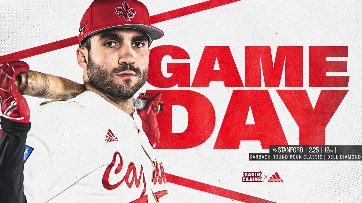 RaginCajunsBSB's tweet photo. #UncommonWeather ❄️ for an #UncommonTeam 🐺
See you at High noon!
📺 ($) https://t.co/WDK4augnzh
📻 https://t.co/mzyiuTWgBm
📊 https://t.co/BkGDLbchfn
#GeauxCajuns ⚜️ https://t.co/CZcknfUxSB