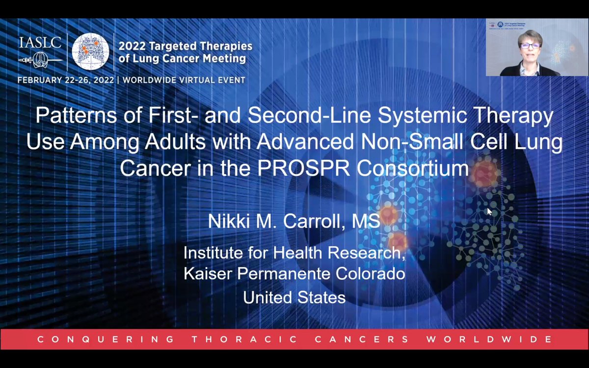 Stephen V Liu, MD tweet media