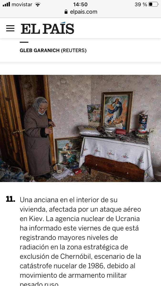 Murillo. El documental tweet media