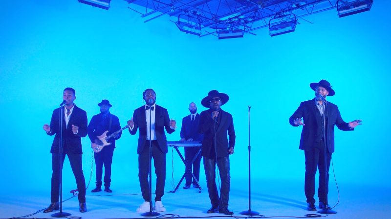 IAmEricRoberson's tweet photo. VIDEO PREMIERE &amp; PRE-ORDERS AVAILABLE NOW!! - https://t.co/urLyu1jMrY https://t.co/NuJXDoDUWC