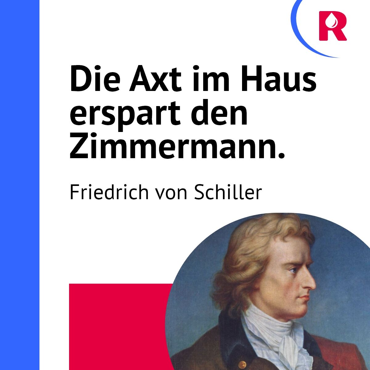 RenodalGroup's tweet photo. "Die Axt im Haus erspart den Zimmermann." So das Zitat von Friedrich von Schiller. Damit es jedoch nicht so weit kommt, können Sie Information zur Kontaktaufnahme mit uns unter https://t.co/7IYV76kTlR finden. 

#renovierung #sanierung #deutschland #RenodalHaustechnik #Renodal https://t.co/n2Rv4E6xKc