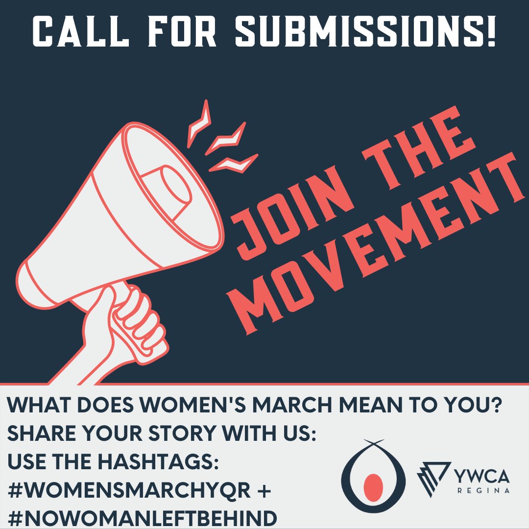 Last call to share your story, photos, videos or messages. TOMORROW is the deadline: Share your story – why does the Women’s March matter to you? What does #NoWomanLeftBehind means to you? What does progress for Women’s Rights look like to you?