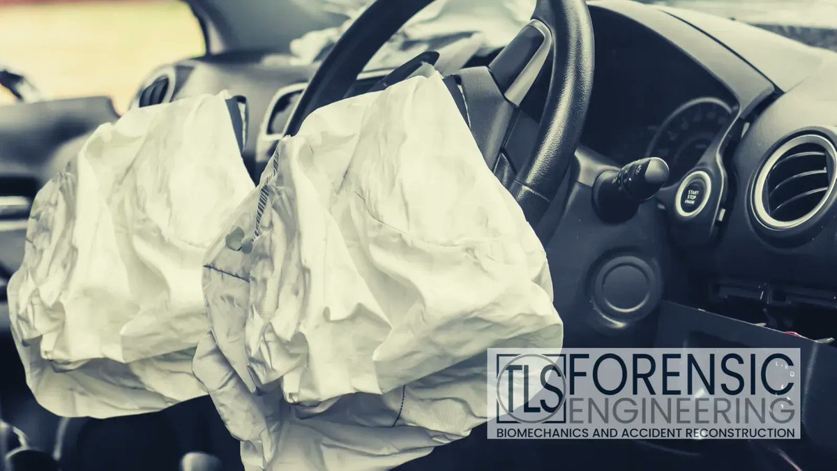 TLSForensic's tweet image. TLS FORENSIC will complete a timely analysis of injury causation. TLS engineers will reconstruct the accident based on testimony, police reports or on-site inspection and experimentation.
Reasons for Hiring an Accident Construction Expert
buff.ly/3i524ED