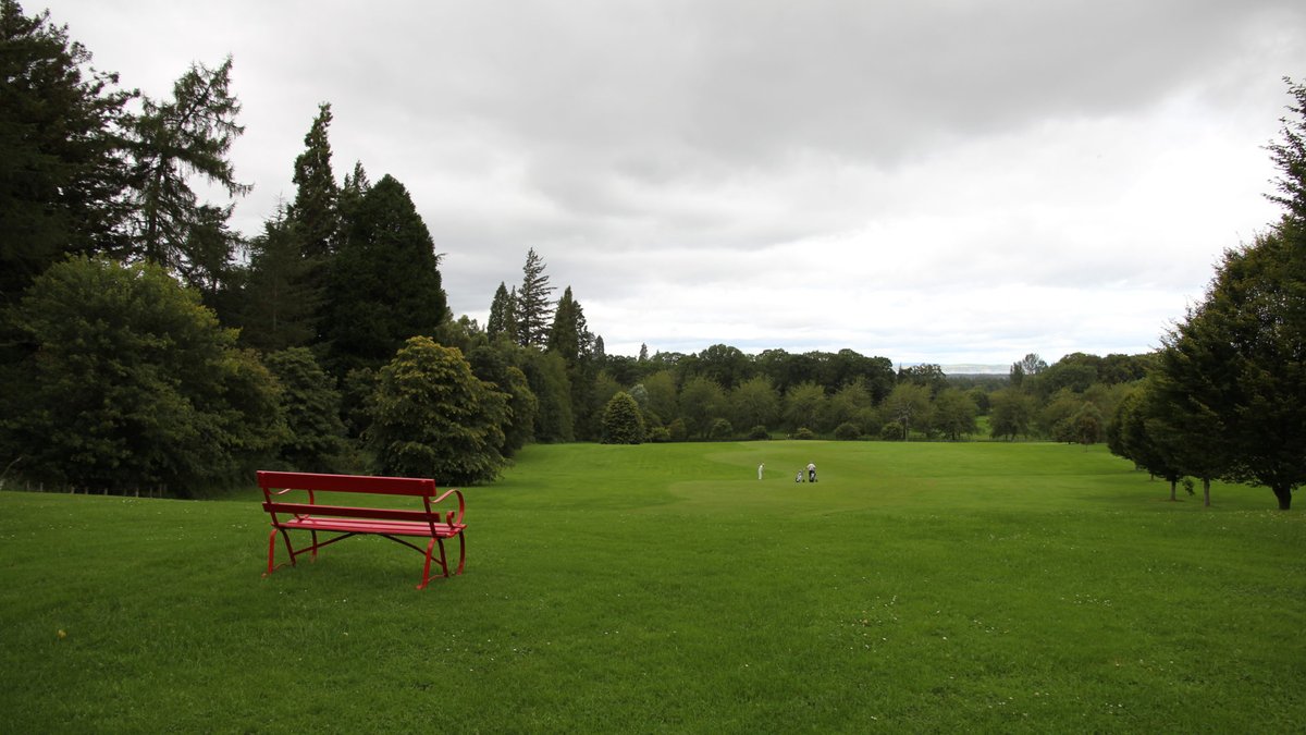 Did you know we offer golf memberships?

The golf course at Cawdor Castle has been in use since 1976 and covers 25 acres of beautiful parkland.

cawdorcastle.com/cawdor-attract…

#golf #golfing #golfer #golfcourse #pga #scotland #travel #sport #golflife #golfers #golfclub #uk