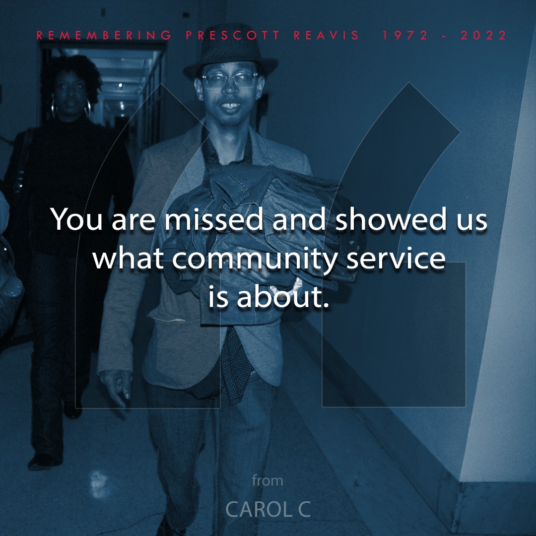 The outpouring of sentiment for Prescott Reavis' passing shows the  tremendous #impact a single Black person can have on the community. In recognition of recent Black history, we’re sharing quotes from his friends &amp; colleagues.
#NOMA #BlackArchitect #Impact #BlackDesignMatters