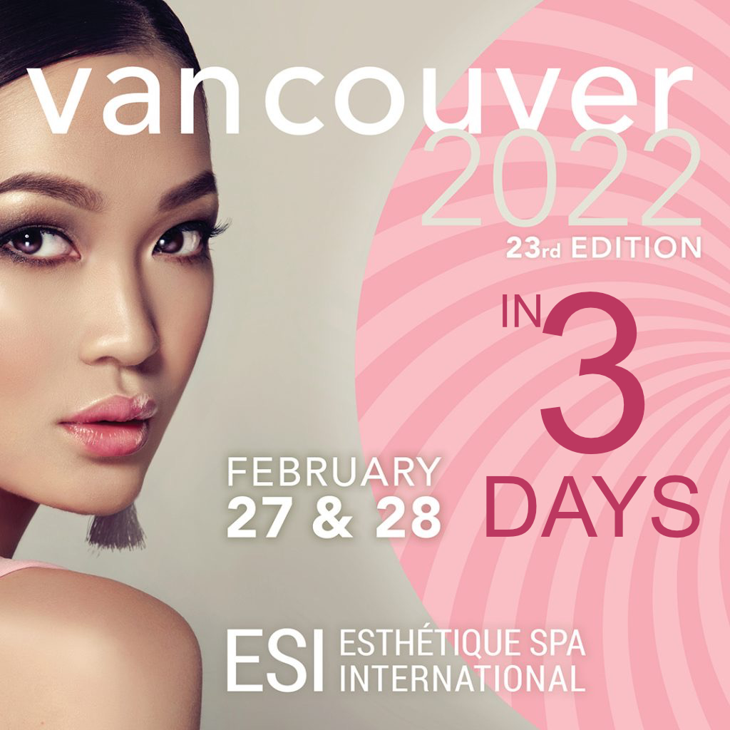 Esthétique Spa Int'l tweet media