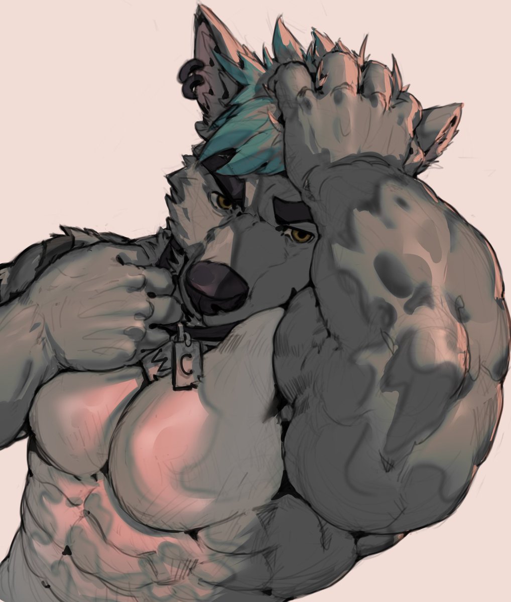 DustYangArt's tweet photo. https://t.co/W0qyTphu0l