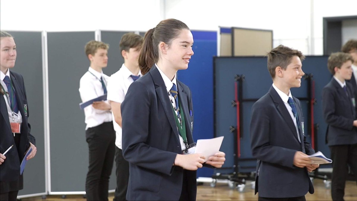 🧠 Want to get your students talking about their mental health? 🧠

RECOVERYFEST is going to be a great opportunity to talk to other teachers and practitioners, get practical tips and guidance and learn more our unique theatre and mental health programme ‘The Recovery Project’ 🎭