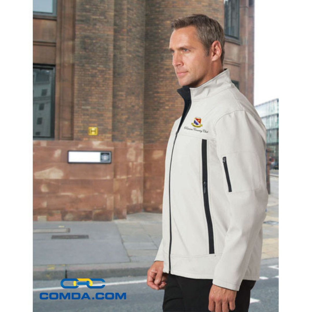 ComdaPromo's tweet image. Spring is just around the corner. Make sure your employees are comfortably dressed with the North End Performance Soft Shell Jacket from COMDA.COM!
ow.ly/ETbk50HWYCR
.
.
#softshelljacket #jacket #softshell #fashion #apparel #TheRightStuff #promo #promoapparel