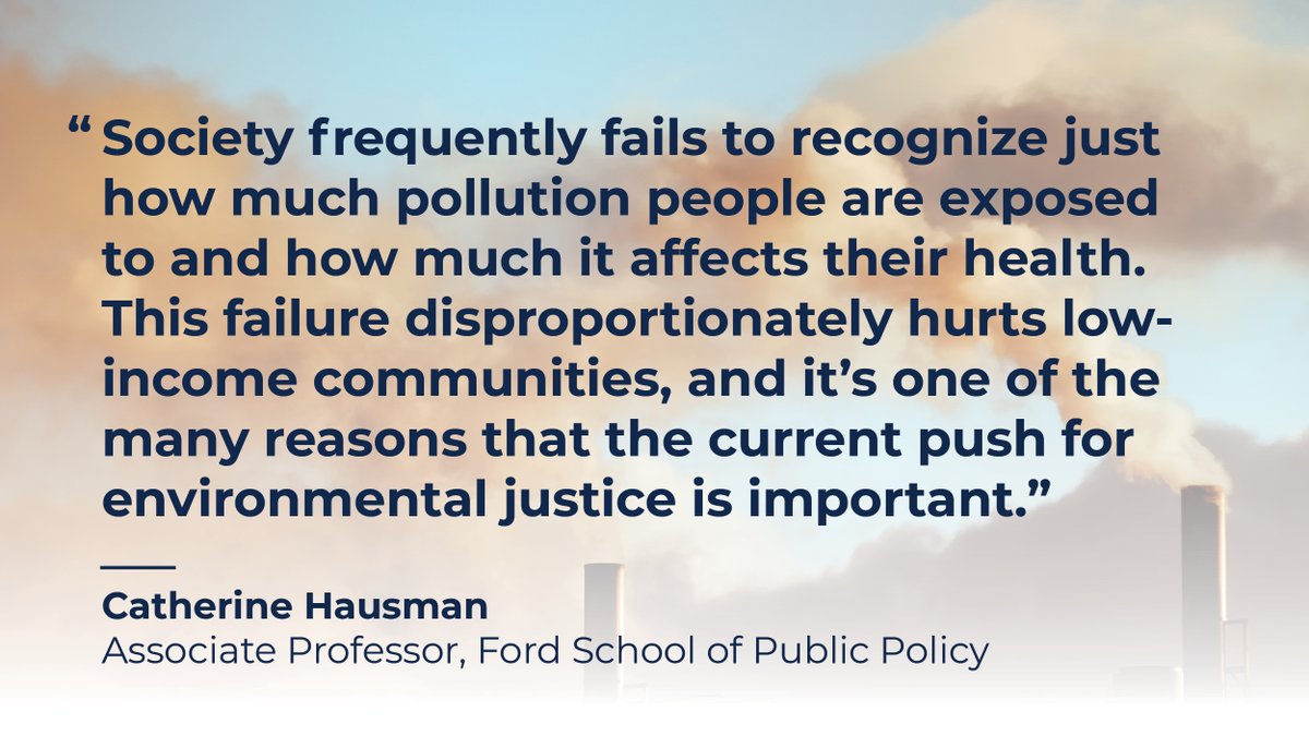 U-M SEAS tweet media