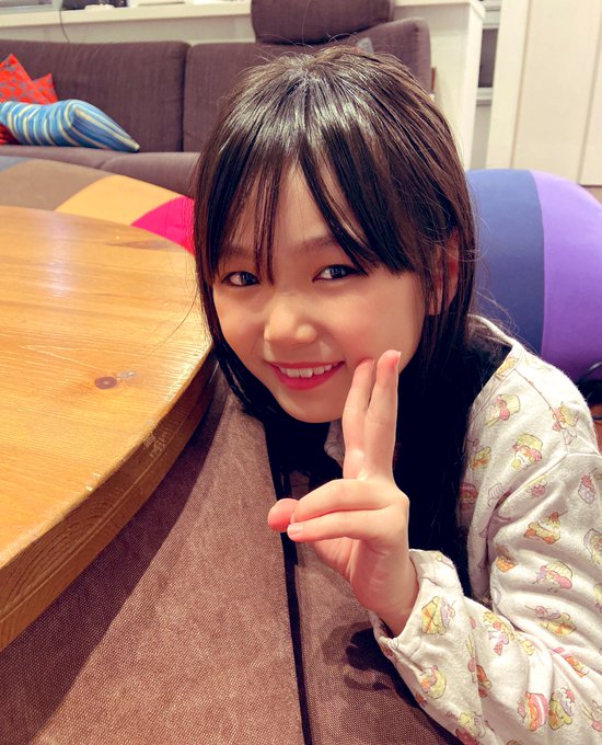 Twitterのコスプレ画像1