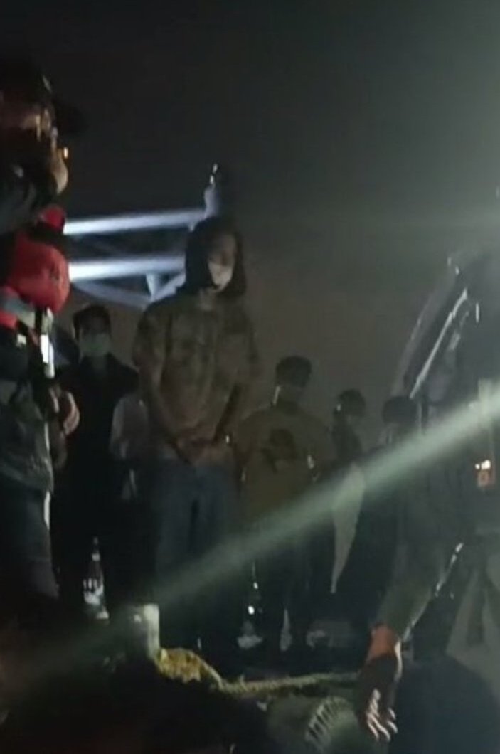 แฟนคุณโมพูดว่าเจอไหม เจอไหมพี่ คือปวดใจมากอ่ะสงสารเขา😭 #แตงโม