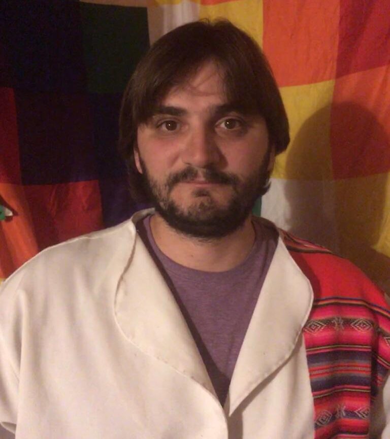 🎙️Lo escuchaste a Matías Lavandeyra🎙️|| Por Radio Chapelco 106.1📻