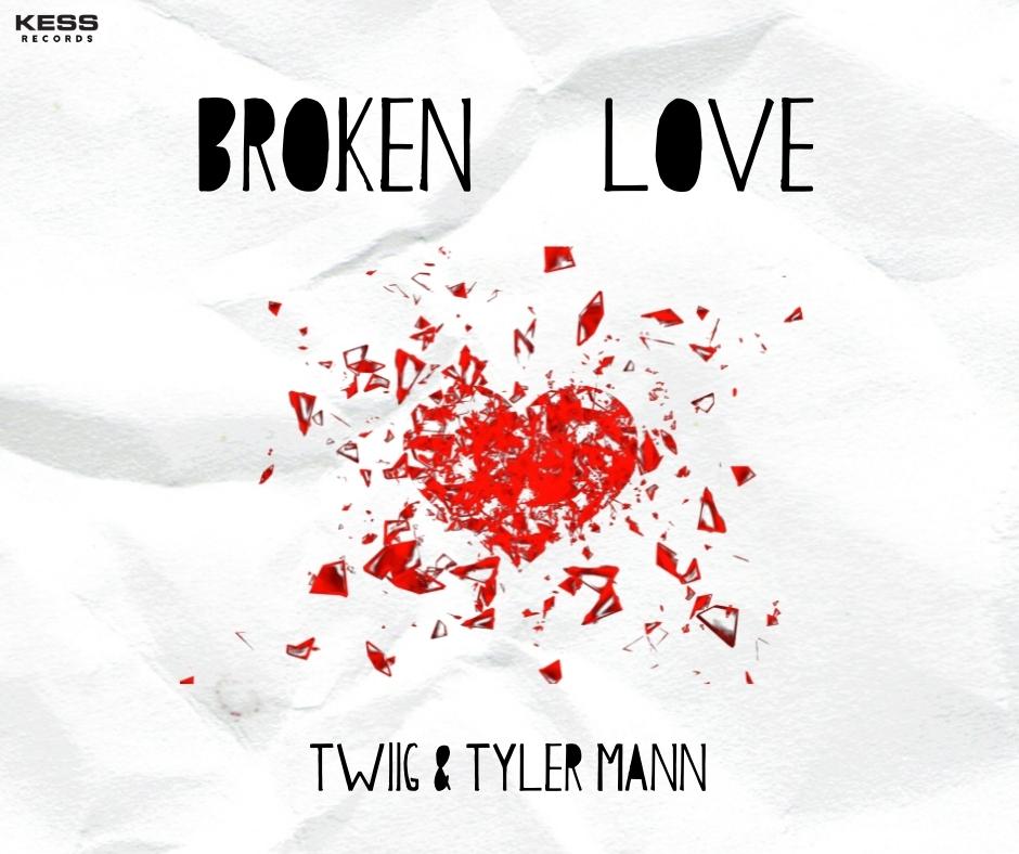 💔 ''BROKEN LOVE'' is OUT NOW! Link in bio!

Our first Dance/Pop release! Very excited to finally share it with you guys, this one has been in the works for a while now!

Hope you all enjoy it, happy to be back with our first release of this year!