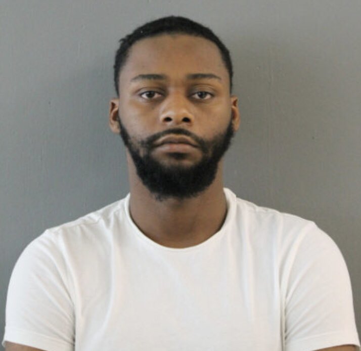 Tom Ahern (@tahern_) on Twitter photo Offender Charged with August 2021 Murder of 37-Year-Old Male <a href="/ChicagoCAPS22/">22nd District - Morgan Park</a> <a href="/Area2Detectives/">Chicago Police Area 2 Detectives</a> #ChicagoPolice Offender Charged with August 2021 Murder of 37-Year-Old Male <a href="/ChicagoCAPS22/">22nd District - Morgan Park</a> <a href="/Area2Detectives/">Chicago Police Area 2 Detectives</a> #ChicagoPolice