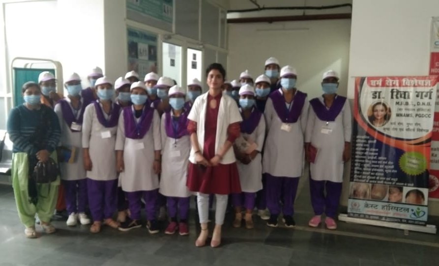 sushilfouzdar1's tweet photo. जब जीत ही जिद हो जाये 
तो घाव मायने नही रखते!!
Good work Moradabad Team 
#BABLEINDIA https://t.co/YnJvP1Mola