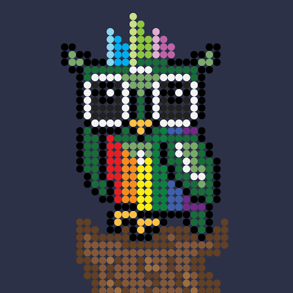 OwelyNFT's tweet photo. One 🦉 to brighten your day
https://t.co/yFA9HOkjPn

#NFTs #NFTCommunity #nftcollector #nftcollectors #nftart #NFTcollectibles #NFTcollections #OpenSeaNFT #PolygonNFT https://t.co/LpKVOT8VnV