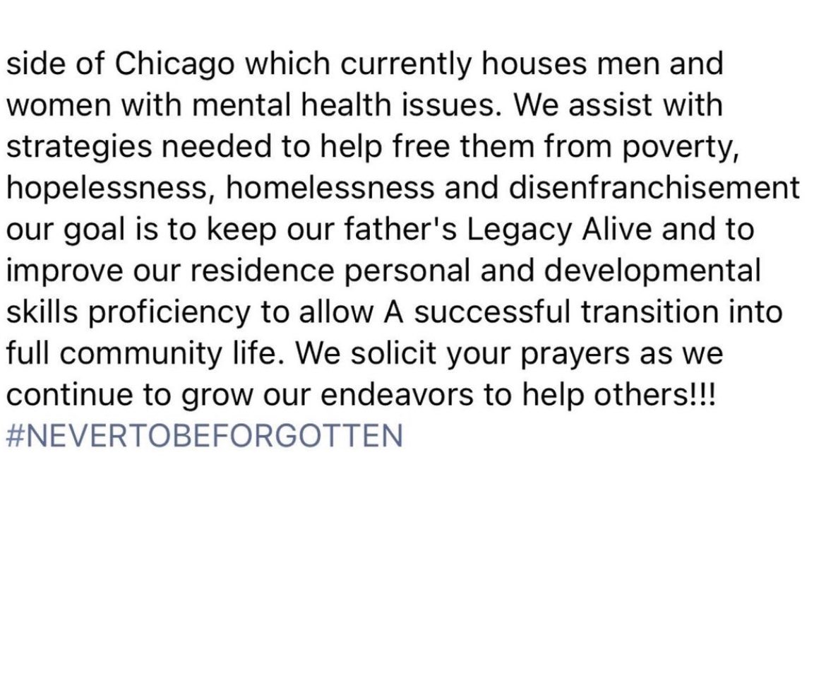 its_lindz's tweet photo. Lets take BHM out with a bang. Time to introduce the King of Stony Island, my uncle David Ray McCoy🙌🏾 

#TheRealMcCoy #ChicagoBlackHistory #TheZanzibar 

😘 @kenik83

Ayy @50cent let’s make a show about a real 1💪🏽 The aunties have the deets about the King’s Path #lecheminduroi https://t.co/ZlugTXxJFO