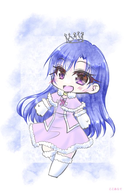 お姫様のtwitterイラスト検索結果