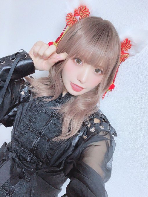 Twitterのコスプレ画像18