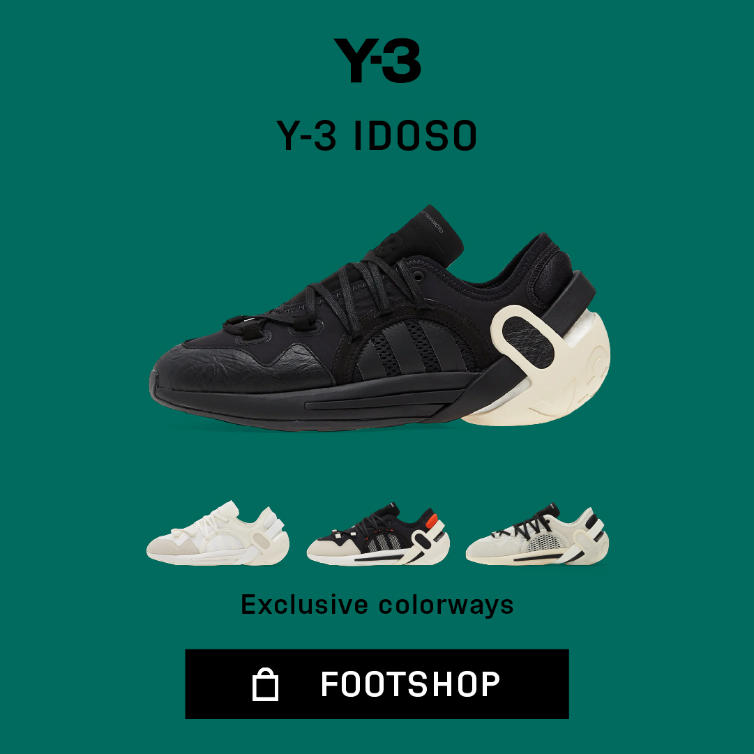 Footshop EU (@footshopeu) / Twitter