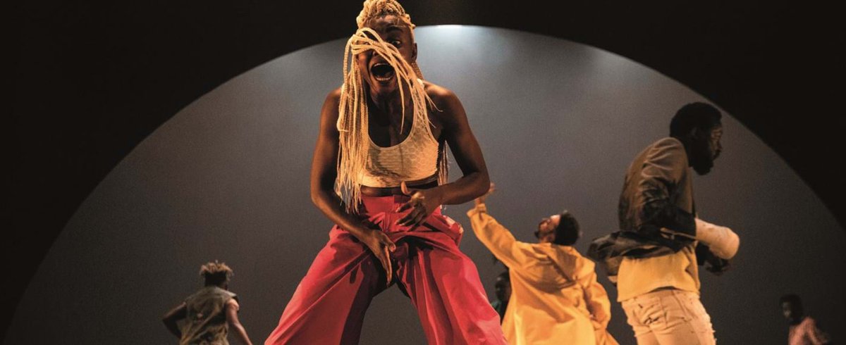 MiekeKoldewee's tweet photo. Unieke kans op 5 mrt: moderne dansworkshop 'Quand je danse, je parle aussi' van de dansers van Faso Danse Theatre (Burkina Faso) die nu touren in NL met 'Wakatt', in Danszaal Overvloed in Utrecht, tickets (€ 17,50) via
https://t.co/TQnJJ1wAtf Zin in, ik ben erbij!!! https://t.co/hiv2AJFhpF