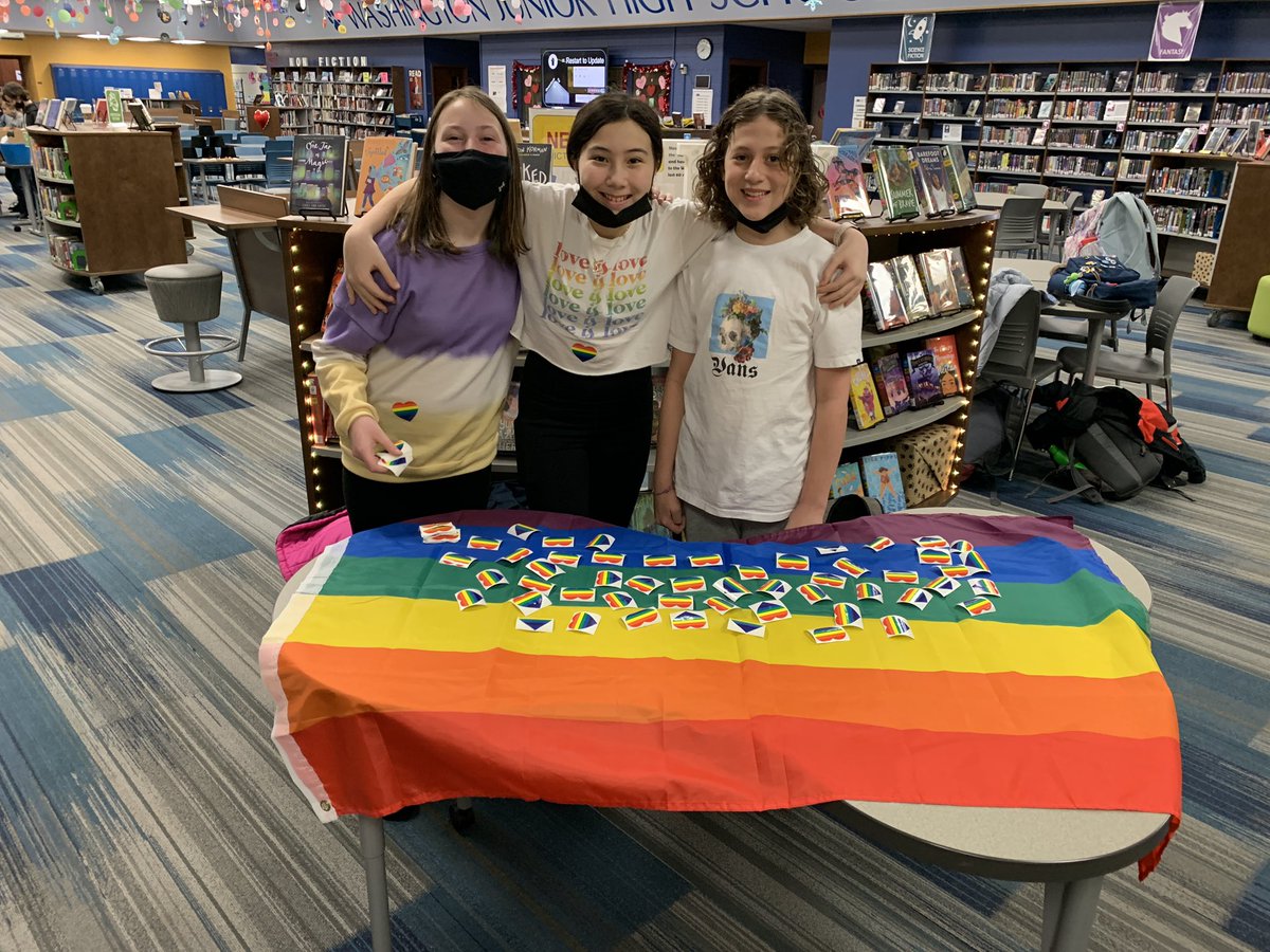 Washington Wildcats tweet media