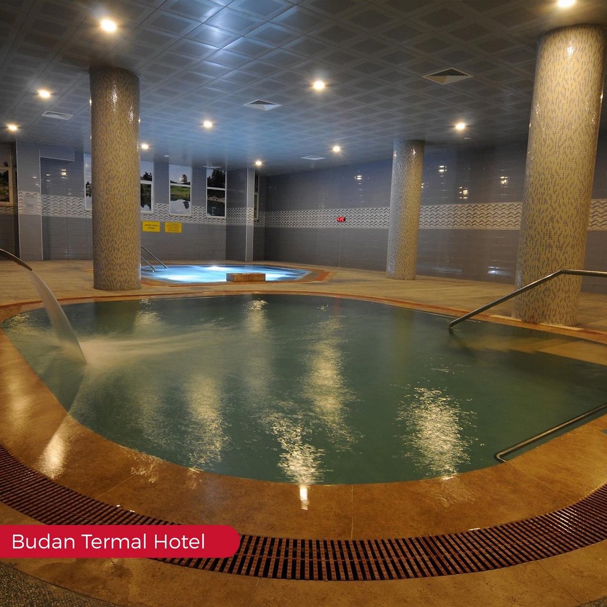 SaraTur26's tweet photo. Budan Thermal Spa Hotel &amp; Convention Center

📍Afyonkarahisar

🍽️ Oda kahvaltı &amp; Yarım Pansiyon
✅ Güvenli Turizm Sertifikası
🏷️ Erken Rezervasyon Fiyatları
👨‍👩‍👧‍👦 Aile Oteli
👦🏻 Çocuk Dostu

☎️ 0222 221 80 89

📱 0545 221 80 89

🌐 https://t.co/3P94g1fF6i

#saratour #şara #tur https://t.co/fkv14iwi7J