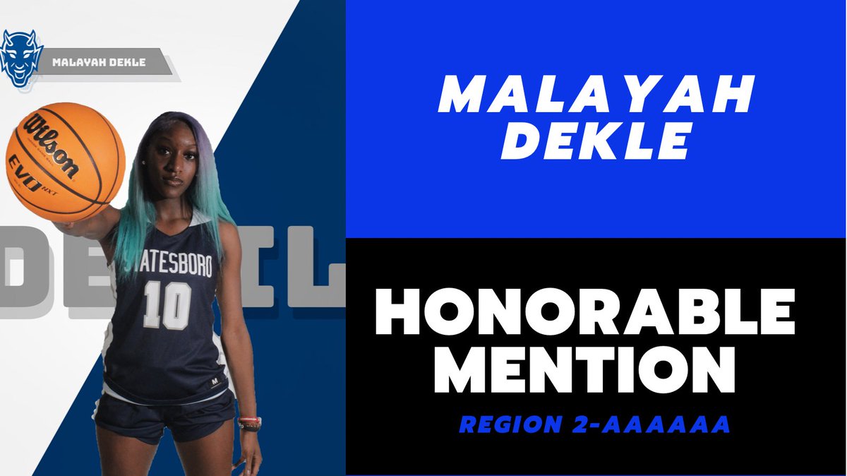 Statesboro Women’s Basketball tweet media