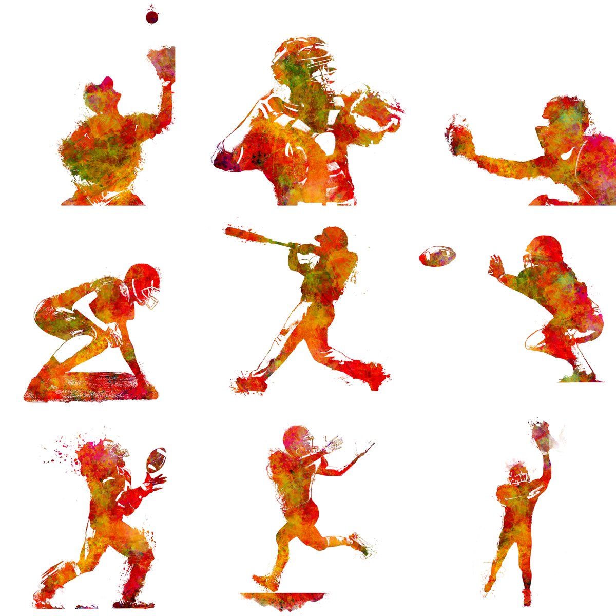 JBJart's tweet photo. Check my new collection with Sport player > https://t.co/wtQ5R6PWn5
@opensea #opensea #openseanft #openseaart #sport #sportplayer #baseball #americanfootball #nft #nftart #nfts #NFTartist https://t.co/uGFywMZbEe