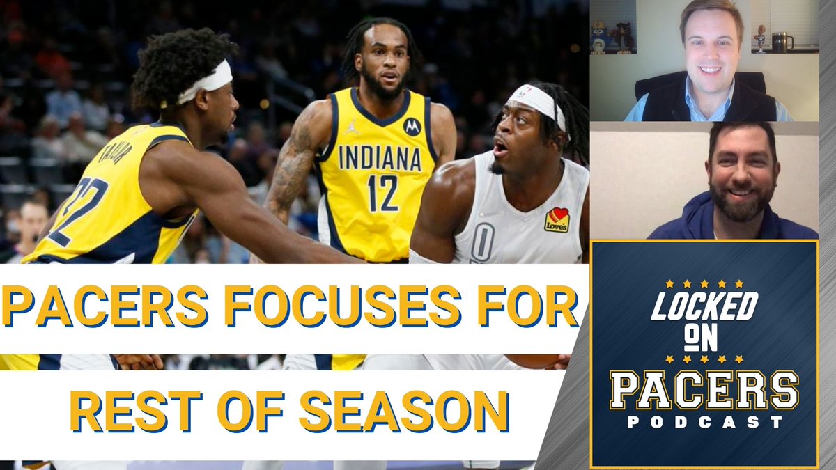 Game preview Oklahoma City Thunder vs. Pacers HoopsHype