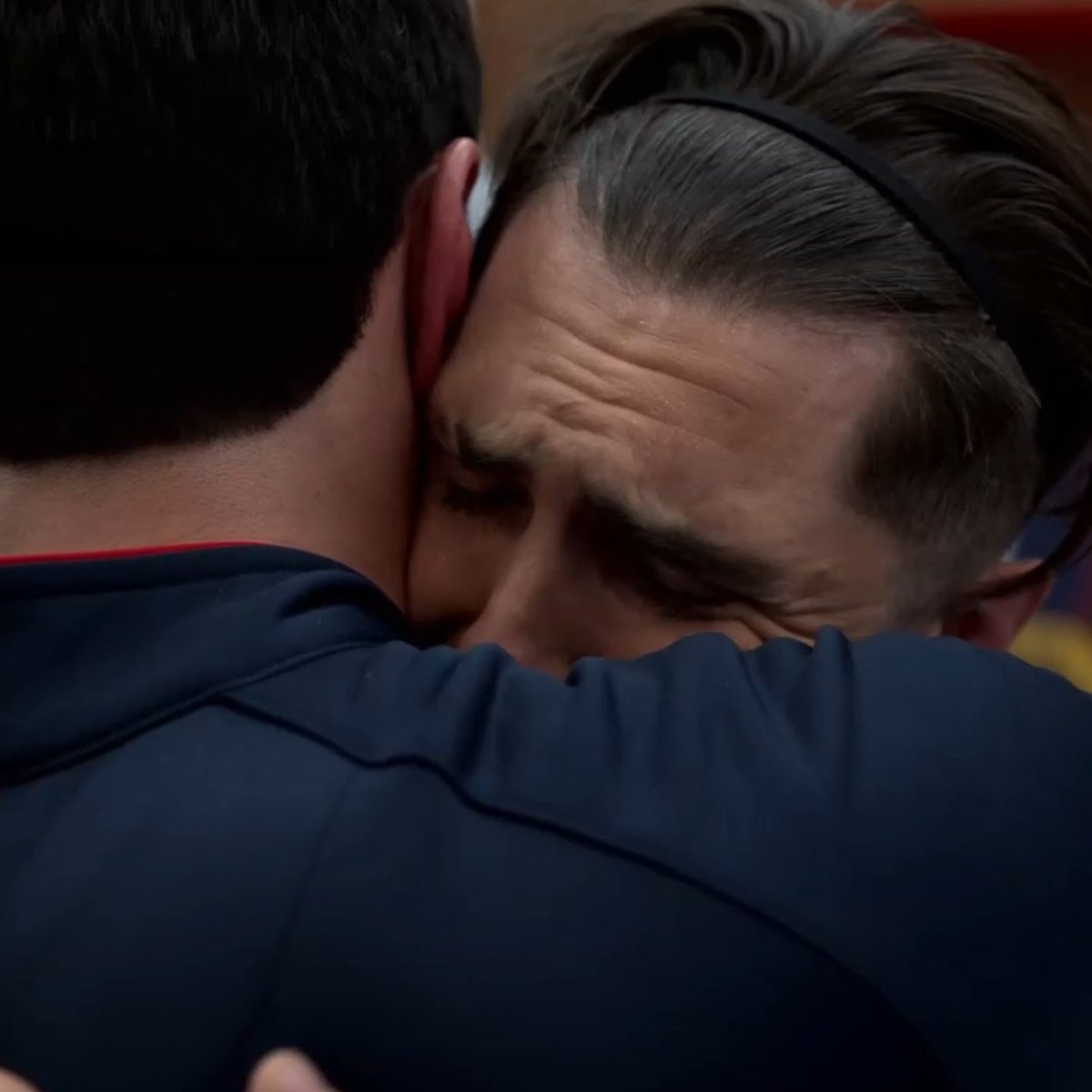 i personally still havent recovered from this ted lasso moment
