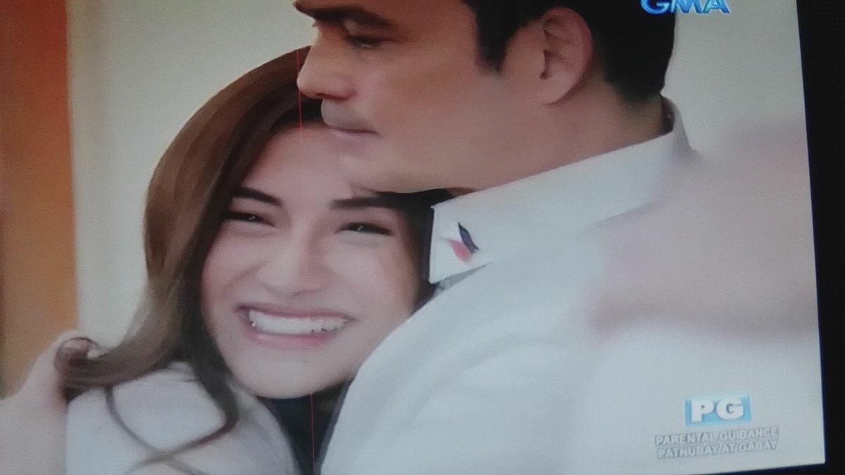 elliezianna's tweet photo. Melody deserve to be happy!

#FirstLadyMahalAngOFW 
@sanya_lopez @SanyaWarriors https://t.co/zthfinfXRA